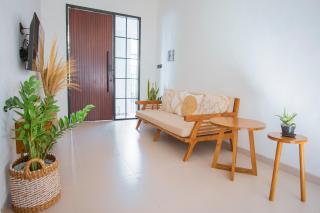 3BR Fun Living Villa with Pool in Kerobokan - Kuta - Bali - 4