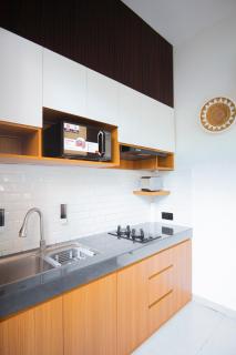3BR Fun Living Villa with Pool in Kerobokan - Kuta - Bali - 2