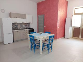 Casa Rizza - Portopalo - 6
