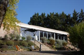 Domaine de Chantesse, Seminaires et accueil de groupes - 3