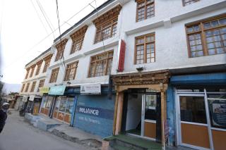 Hotel Jan Palace - Leh - 4