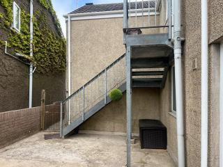 Elder Cottage - Bridgend - 3