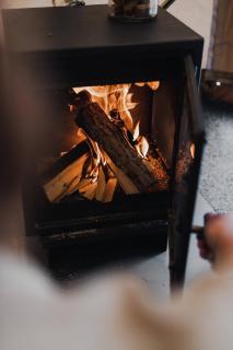 Falkeröd - Lyxig glamping i naturreservat ink frukost - Grebbestad - 3