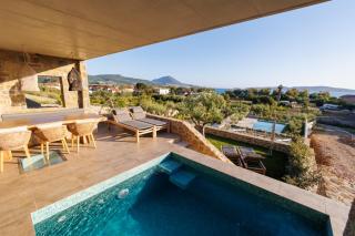 Gialova Hills 6 - Luxury Villas with Private Pool - Gialova - 2