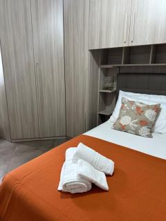 Victoria Luxury Apartment - Massa Lubrense - 2