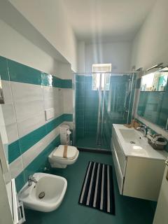 Victoria Luxury Apartment - 3