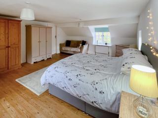Sandy Toes Cottage - - 4