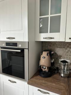 Victoria Luxury Apartment - Massa Lubrense - 4