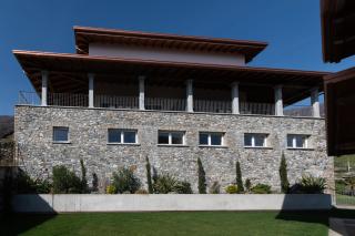 VILLA DEI VENTI SOUTH by Curtiaffitti - Pianello Del Lario - 3
