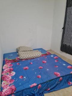 Rumah Pemandangan Lembah & Pegunungan tepi Jalan Raya - Banyumas - 4