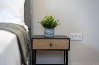 Chic 37 West Luxury apt - Portrush - Portrush - 9