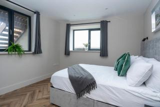 Chic 37 West Luxury apt - Portrush - Portrush - 8