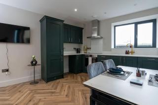Chic 37 West Luxury apt - Portrush - Portrush - 2