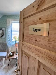 Villa Utsikten Eggen - Åndalsnes - 6