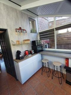 Le studio 2 F - Ault - 6