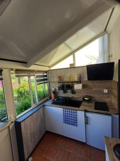 Le studio 2 F - Ault - 5