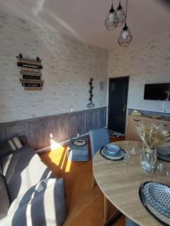 Le studio 2 F - Ault - 8