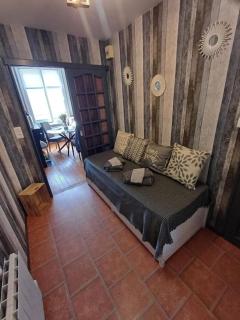 Le studio 2 F - Ault - 1