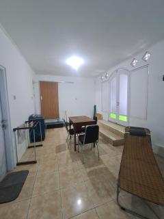 Rumah Pemandangan Lembah & Pegunungan tepi Jalan Raya - Banyumas - 0