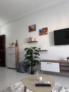 Summer Apartment - Golem - 1