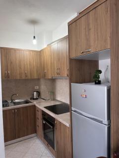 Summer Apartment - Golem - 6