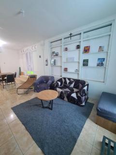 Rumah Pemandangan Lembah & Pegunungan tepi Jalan Raya - 6