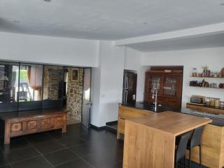 "Villa Ty Clipper" à 5 minutes des plages et des criques! Piste cyclable juste en face de la maison menant à la station balnéaire de Beg-Meil en 3 minutes à vélo! - 3