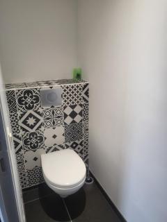 "Villa Ty Clipper" à 5 minutes des plages et des criques! Piste cyclable juste en face de la maison menant à la station balnéaire de Beg-Meil en 3 minutes à vélo! - 7