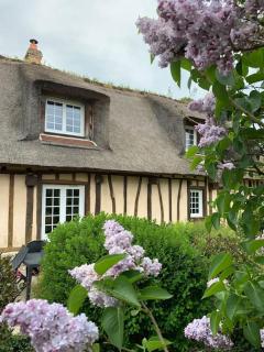 Le Pressoir de Bigard - Campigny - 4