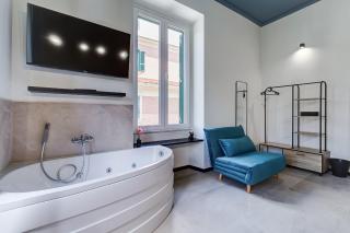 VIVILO COLLECTION - Muggia 21 Suites - Rome - 4