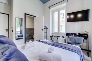 VIVILO COLLECTION - Muggia 21 Suites - Rome - 5