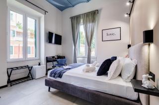 VIVILO COLLECTION - Muggia 21 Suites - Rome - 8