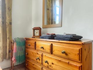 Creative Afan Valley Home - Glyncorrwg - 1