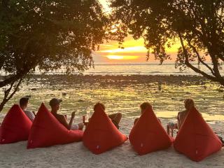 La Villa Gili Trawangan - 1