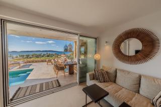 Gialova Hills 6 - Luxury Villas with Private Pool - Gialova - 7