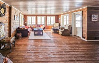 5 Bedroom Cozy Home In Hemsedal - Hemsedal - 8