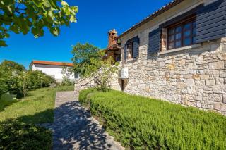 Authentic Retreat in Lush Rural Istria - Villa Fabina - 1