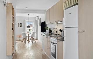 Amazing Apartment In Allinge With Wifi - 4