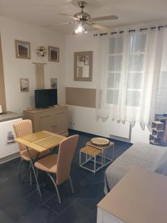 2 pièces proche des Halles - Avignone - 9