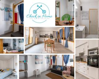 Le Pastel Riverside Centre historique proche des plages - 9