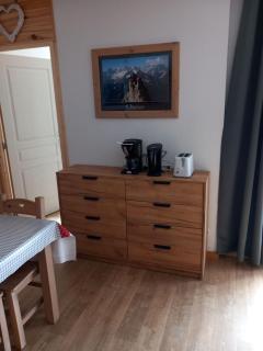 Résidence de Tourisme La Meije Blanche - 2