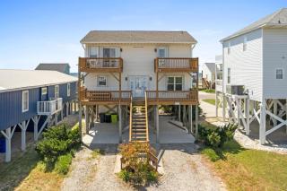 Chipps Ahoy - Oak Island - 8