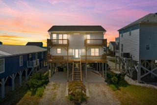 Chipps Ahoy - Oak Island - 7
