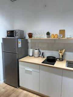 Cozy Urban Retreat - Prigorodnyy - 3