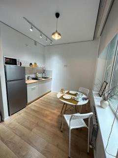Cozy Urban Retreat - Prigorodnyy - 8