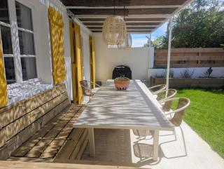 Maison de pêcheur à 10 minutes à pied de Saint Jean de Luz - Ciboure - 4