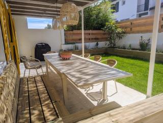 Maison de pêcheur à 10 minutes à pied de Saint Jean de Luz - Ciboure - 5