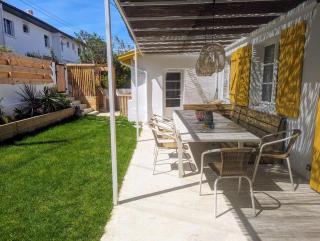 Maison de pêcheur à 10 minutes à pied de Saint Jean de Luz - Ciboure - 6