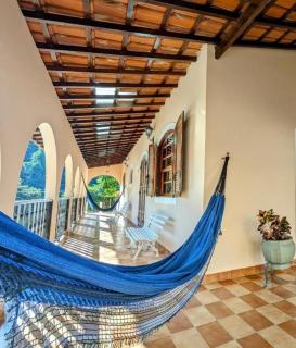 Casa Central Hospedagem - Miguel Pereira - 0