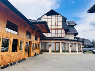 Erene Hotel - Câmpulung Moldovenesc - 2